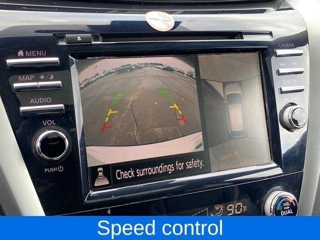 Nissan Murano SL AWD 2023