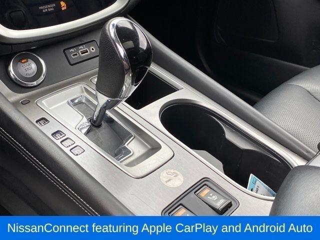 Nissan Murano SL AWD 2023