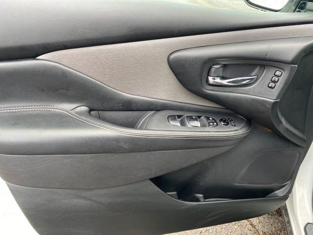 Nissan Murano SL AWD 2023