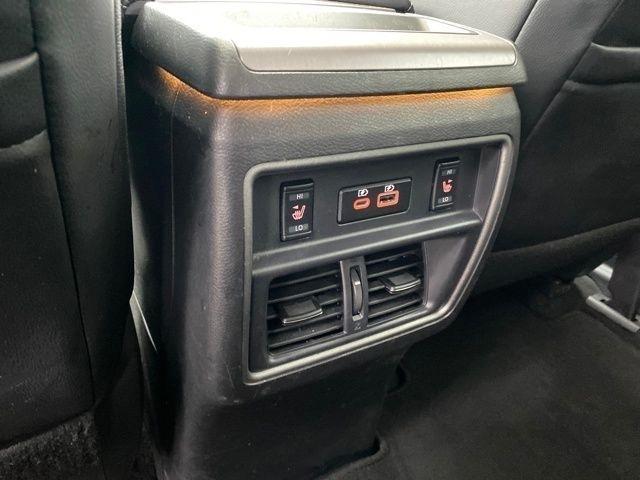 Nissan Murano SL AWD 2023