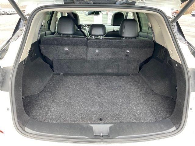 Nissan Murano SL AWD 2023