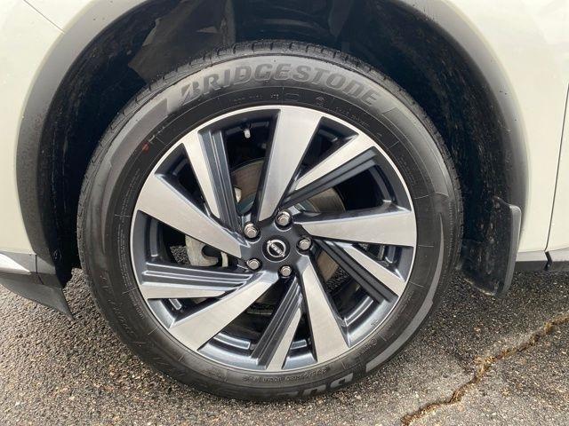 Nissan Murano SL AWD 2023