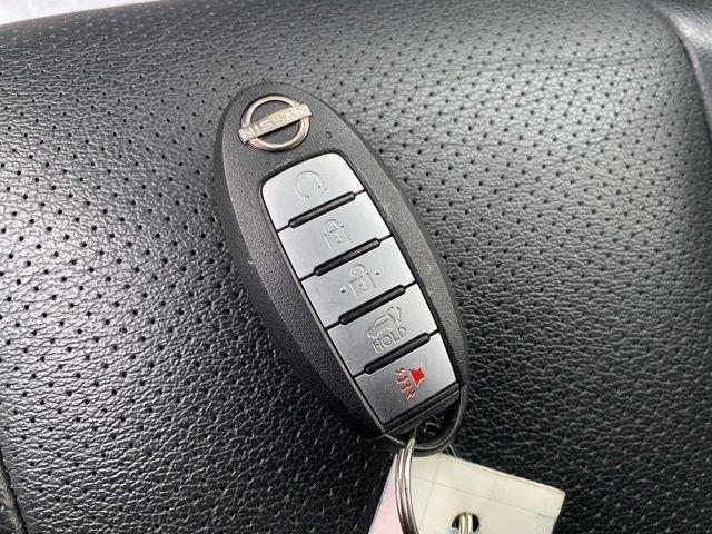 Nissan Murano SL AWD 2023