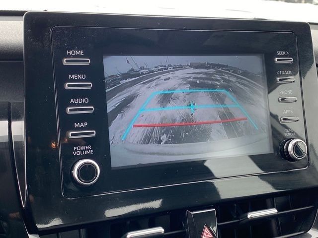 Toyota Camry SE 2023