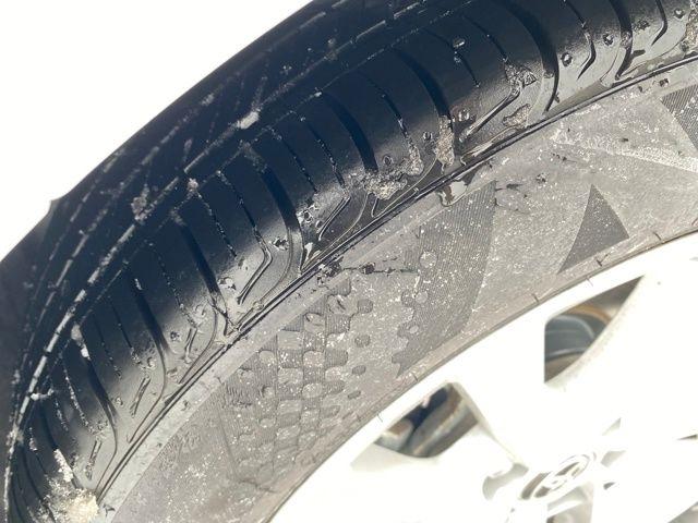 Toyota Camry SE 2023