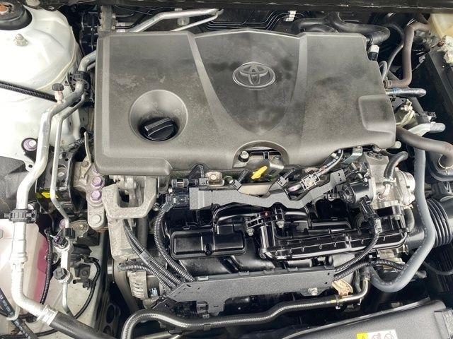 Toyota Camry SE 2023