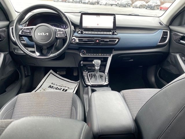 Kia Seltos S AWD 2023