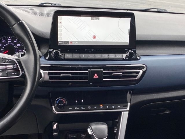 Kia Seltos S AWD 2023