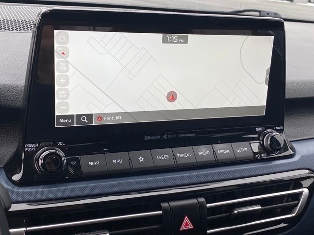 Kia Seltos S AWD 2023