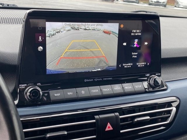 Kia Seltos S AWD 2023