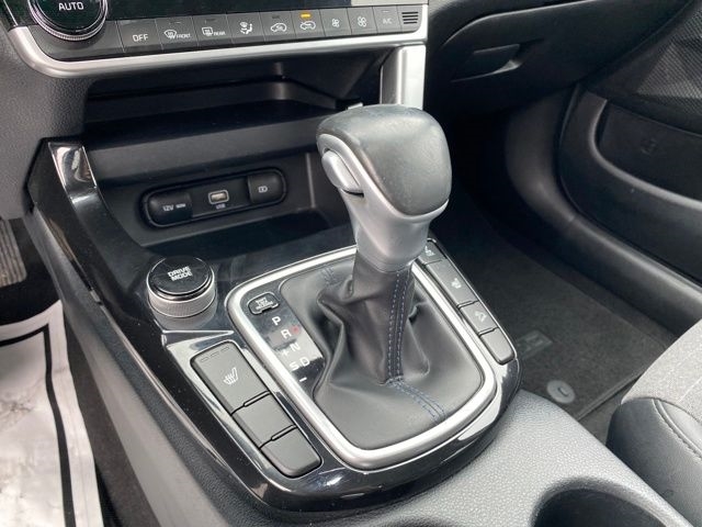 Kia Seltos S AWD 2023