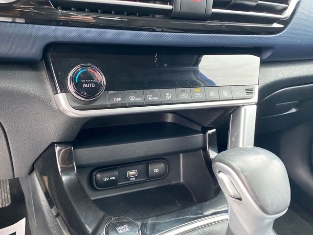 Kia Seltos S AWD 2023