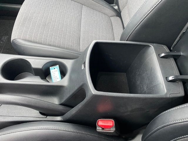 Kia Seltos S AWD 2023