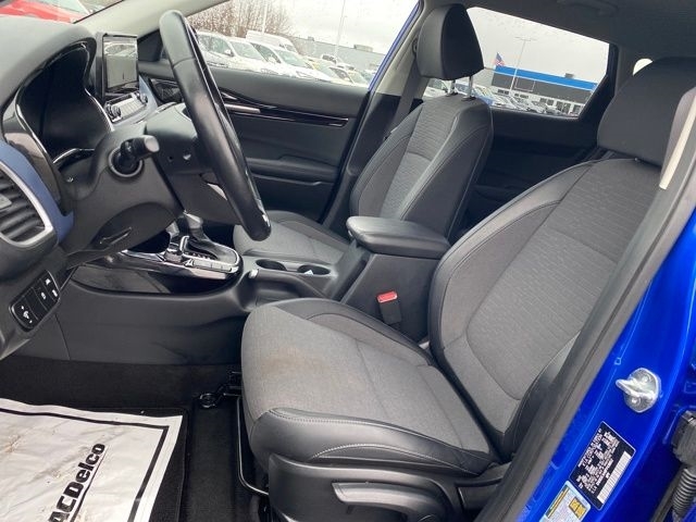 Kia Seltos S AWD 2023