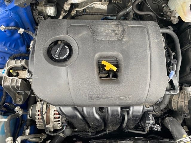 Kia Seltos S AWD 2023