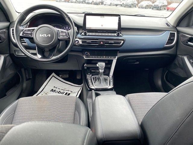 Kia Seltos S AWD 2023