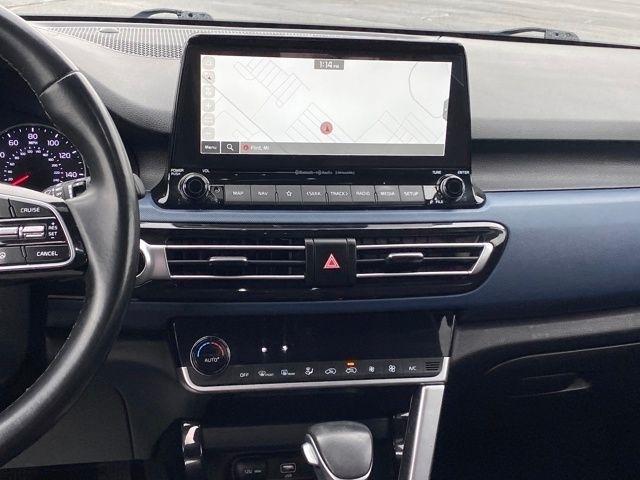 Kia Seltos S AWD 2023