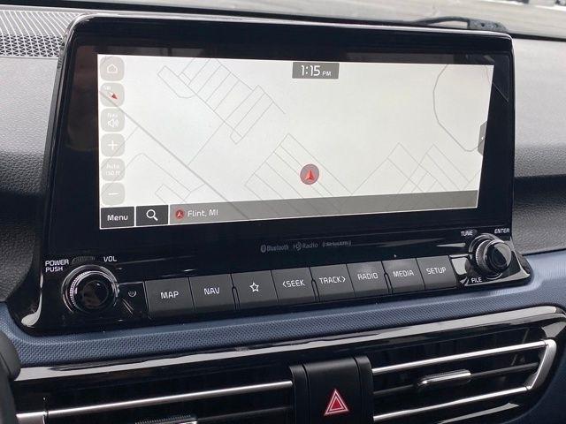 Kia Seltos S AWD 2023