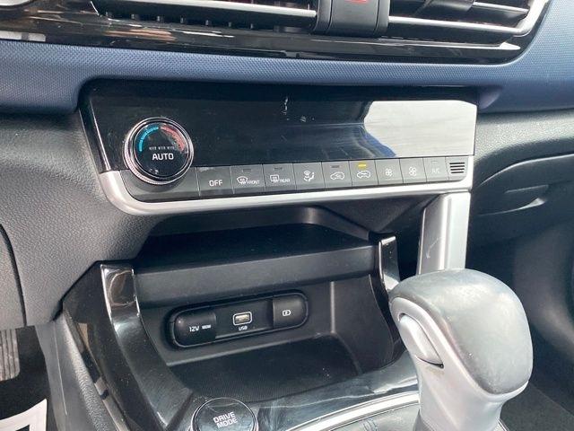 Kia Seltos S AWD 2023