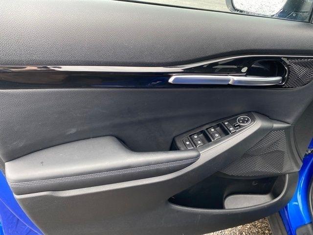 Kia Seltos S AWD 2023