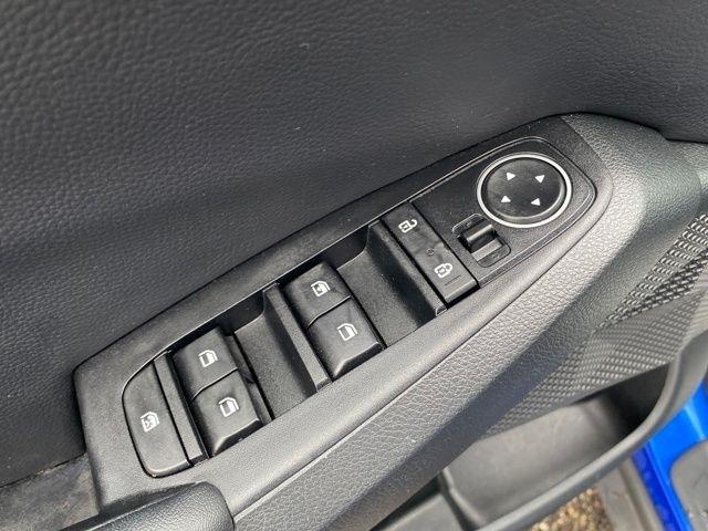 Kia Seltos S AWD 2023