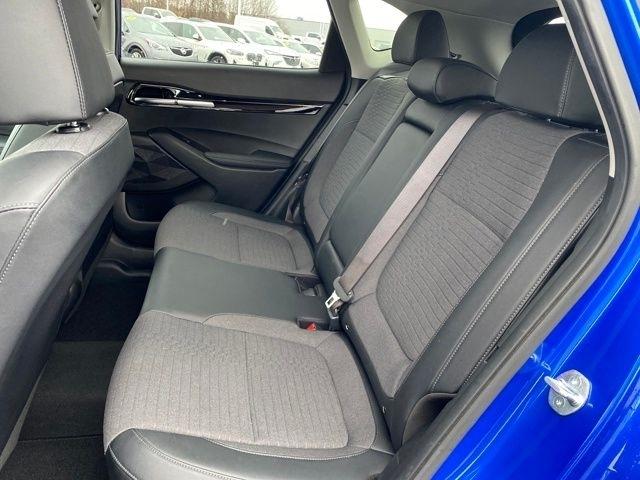 Kia Seltos S AWD 2023