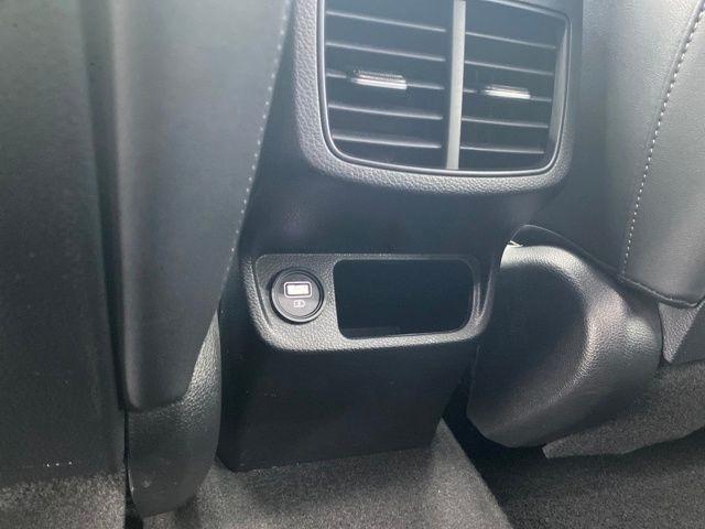 Kia Seltos S AWD 2023