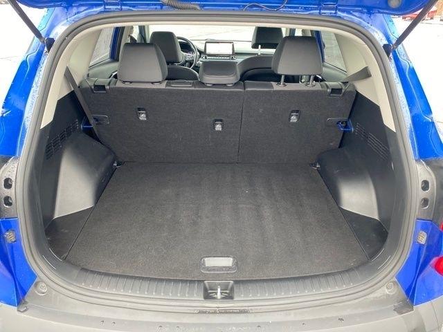 Kia Seltos S AWD 2023