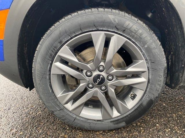 Kia Seltos S AWD 2023