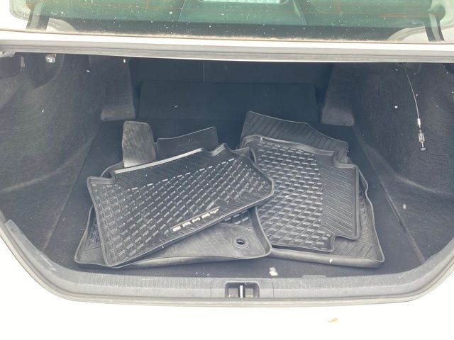 Toyota Camry SE 2023