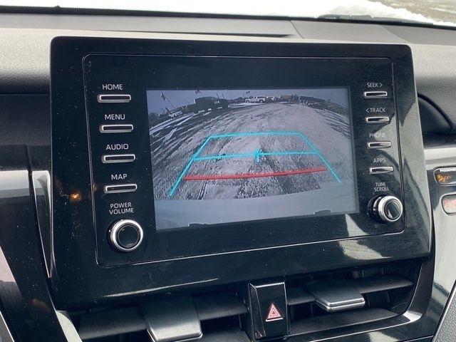 Toyota Camry SE 2023