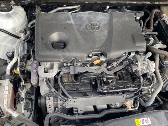 Toyota Camry SE 2023