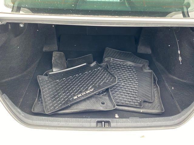 Toyota Camry SE 2023