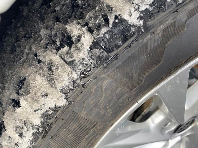 Toyota Camry SE 2023