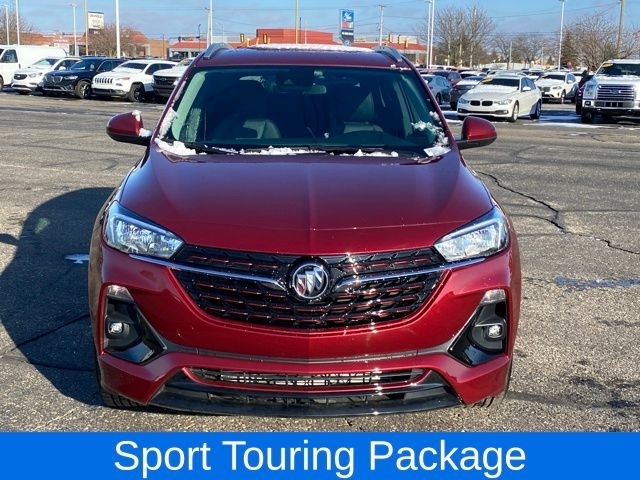 Buick Encore GX Select AWD 2023