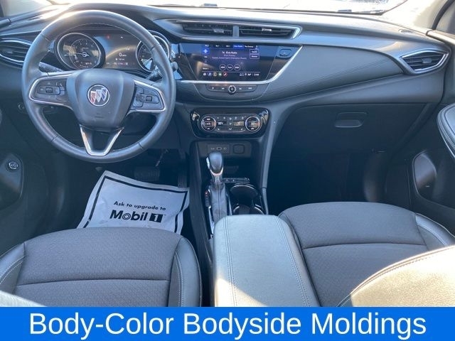 Buick Encore GX Select AWD 2023
