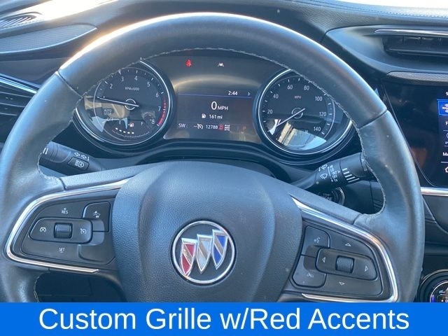 Buick Encore GX Select AWD 2023
