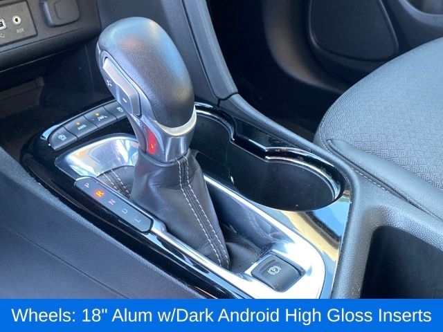 Buick Encore GX Select AWD 2023