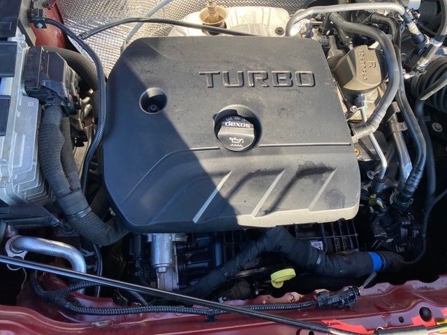 Buick Encore GX Select AWD 2023