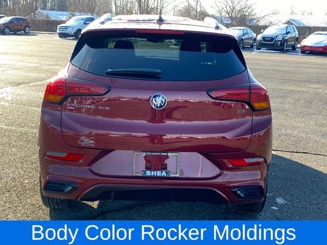 Buick Encore GX Select AWD 2023