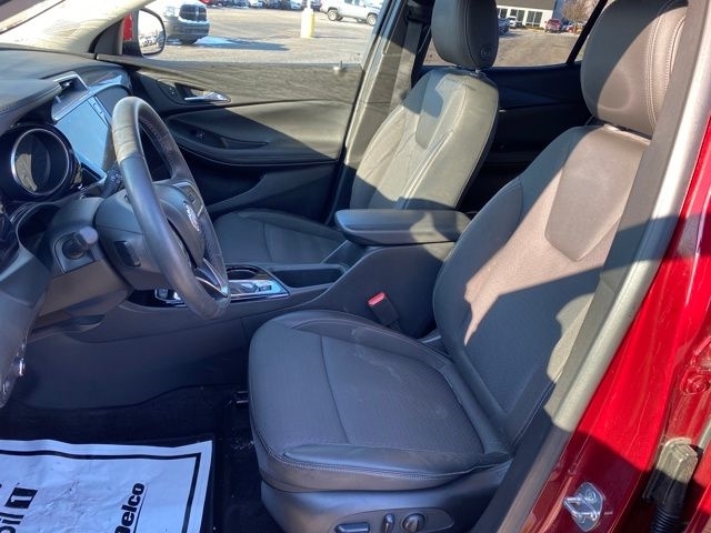 Buick Encore GX Select AWD 2023