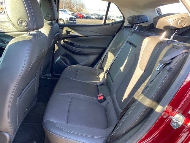 Buick Encore GX Select AWD 2023