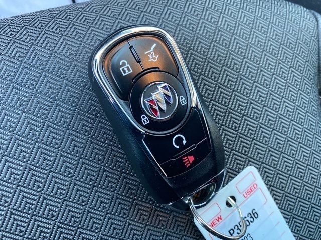 Buick Encore GX Select AWD 2023