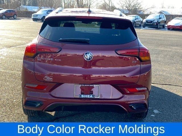 Buick Encore GX Select AWD 2023