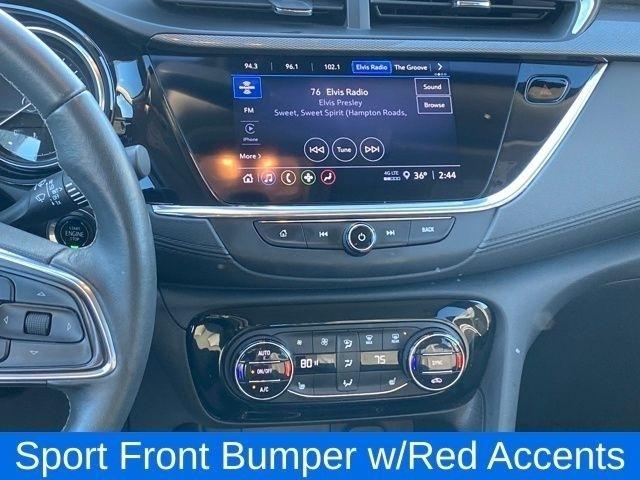 Buick Encore GX Select AWD 2023