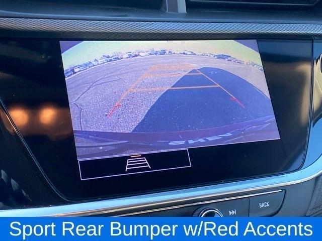 Buick Encore GX Select AWD 2023