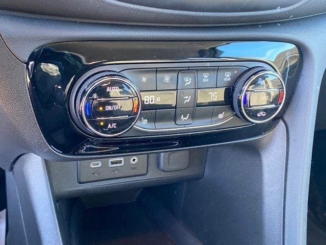 Buick Encore GX Select AWD 2023