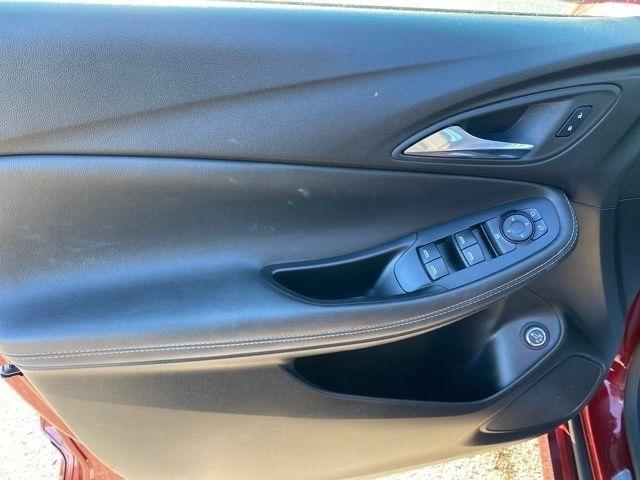 Buick Encore GX Select AWD 2023