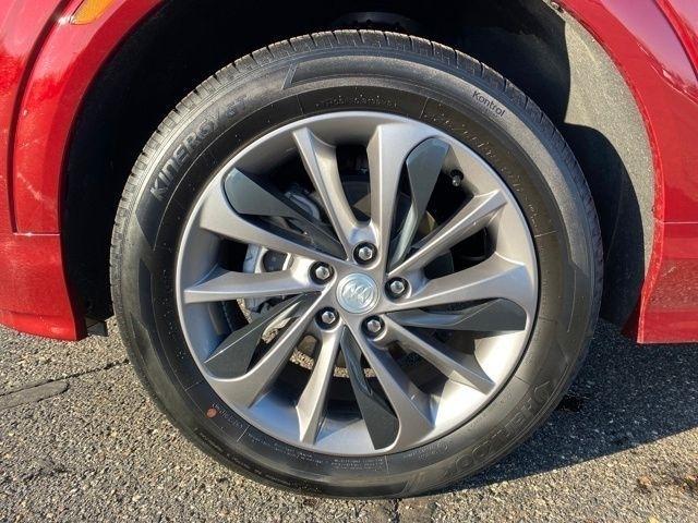 Buick Encore GX Select AWD 2023