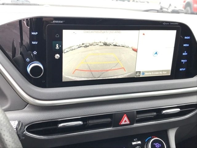 Hyundai Sonata SEL Plus 2023